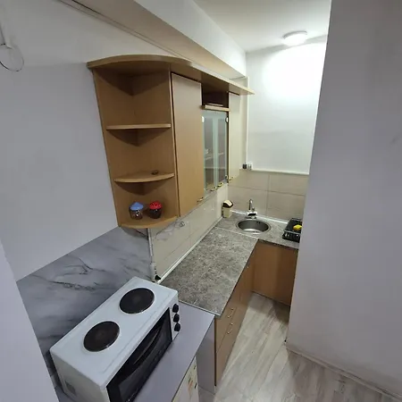 Downtown Secret Apartment *
