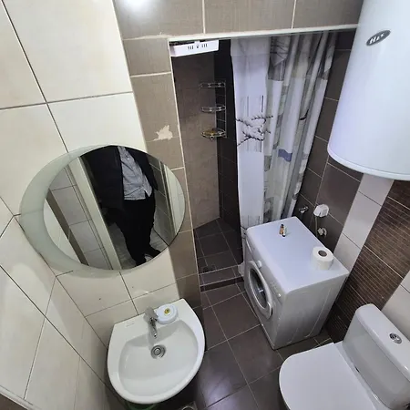 Downtown Secret Apartment *